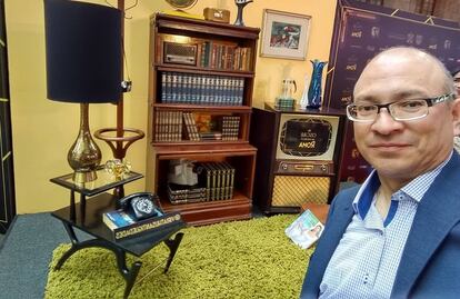 Muere en el estacionamiento el Director General de Gobierno de Azcapotzalco, Rafael Guarneros 