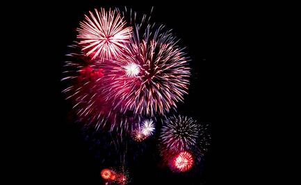 Canciones para darle la bienvenida al 2022