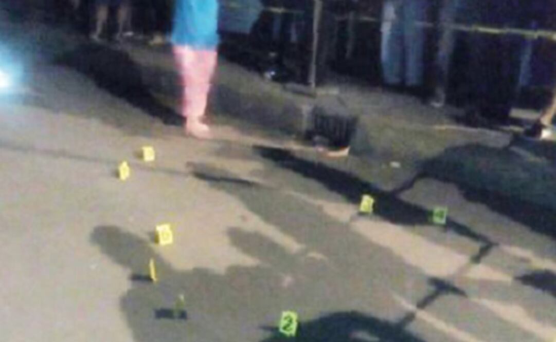 (Fotografía: Especial )