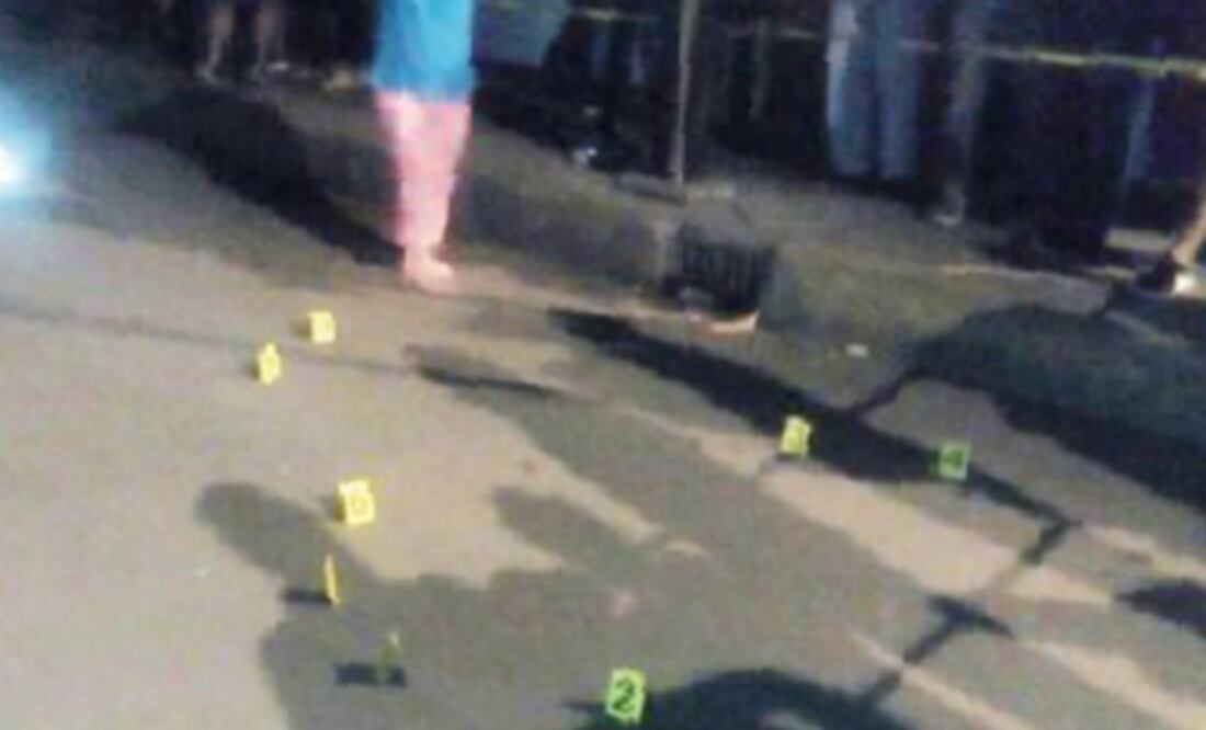 (Fotografía: Especial )