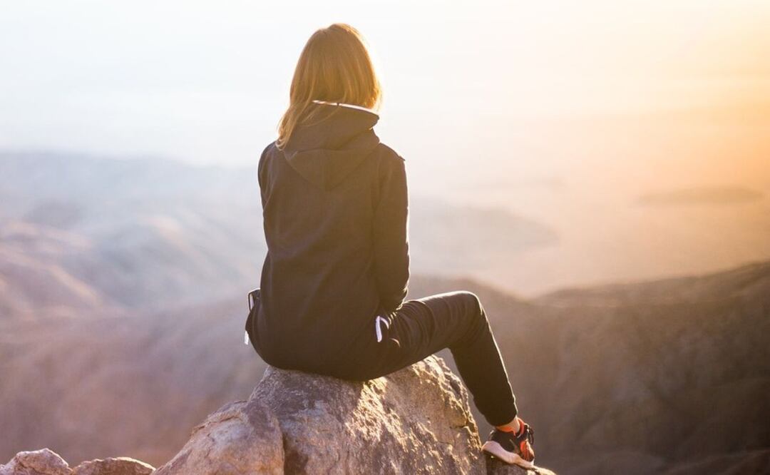 Salvia para las mujeres. Fuente: Pixabay