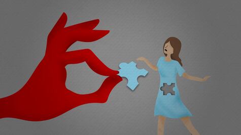 "Personas como tú no deben tener hijos": la denuncia de una mujer con VIH que acusa al Estado chileno de esterilizarla sin su consentimiento