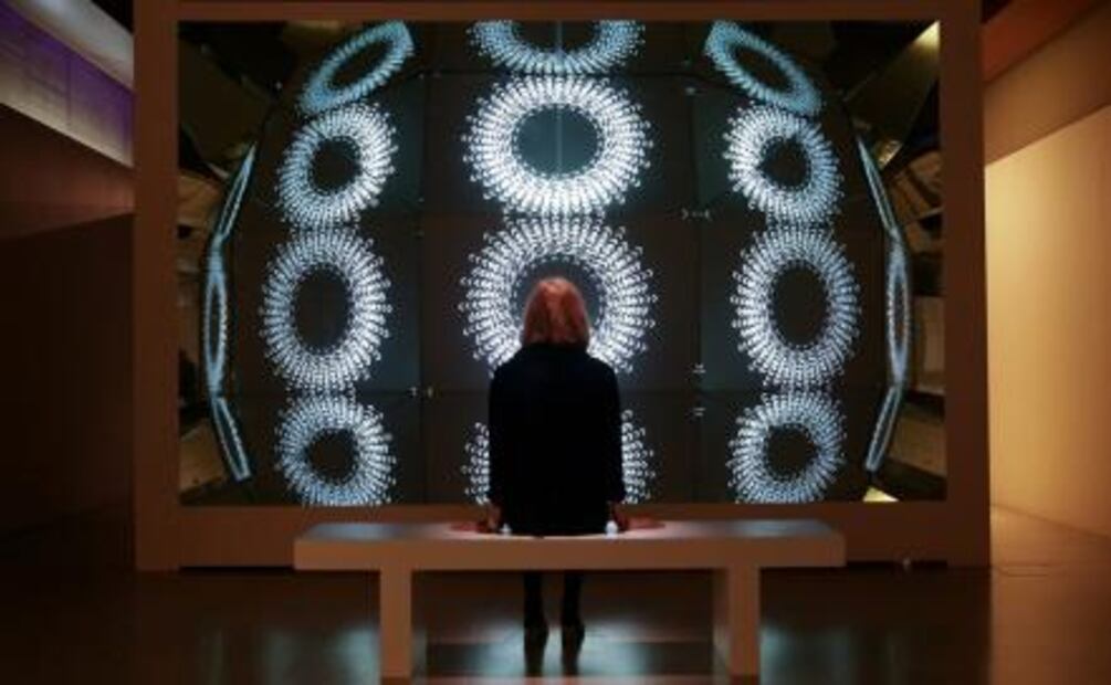 Bienal de diseño de Londres, un viaje sensorial por el mundo