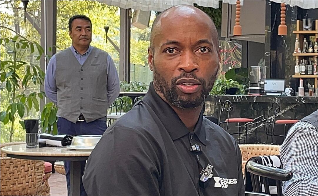DaMarcus Beasley compartió su opinión sobre la MLS y la Liga MX / FOTO: Miguel Flores