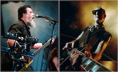 Miky, de Molotov, descarta que la reintegración de Tito Fuentes a la banda se avecine: "no es de un día para otro"