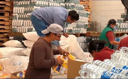 Denuncian sobreprecios y desabasto en tiendas Diconsa de Oaxaca
