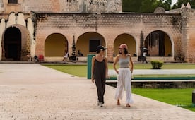 Preocupa baja ocupación hotelera en Yucatán; Secretaría de Fomento Turístico confía que panorama mejore al finalizar el Mundial