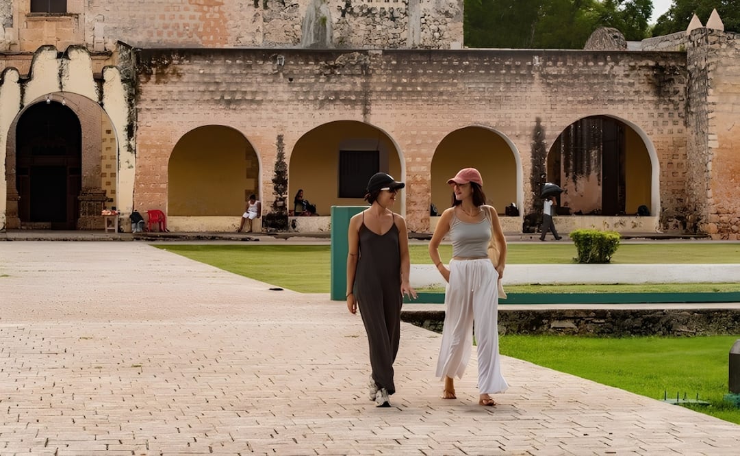 De acuerdo con el secretario de Fomento Turístico, los hoteles del estado registran actualmente una ocupación inferior al 50 por ciento. | Foto: Especial.