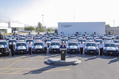 Anuncian inversión de 5 mil mdp en seguridad pública en Tamaulipas