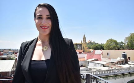 Fallece diputada local Aurora Sierra, impulsora de la Ley Vicaria, Ley Monzón y Ley Ácida