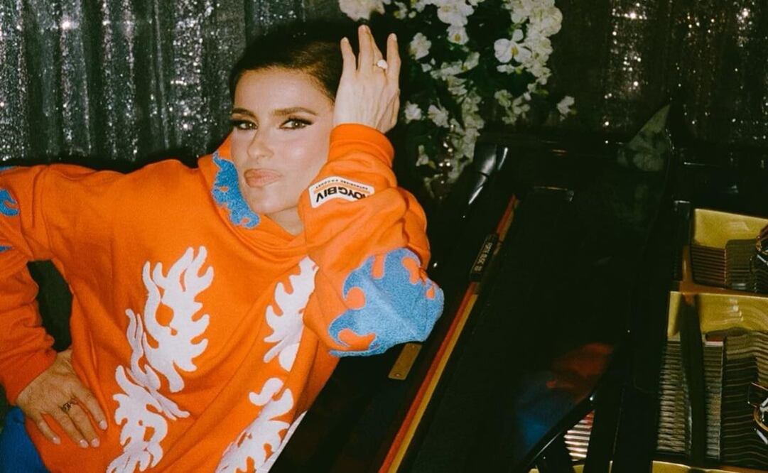 Nelly volverá a estar frente al público mexicano Foto: Instagram