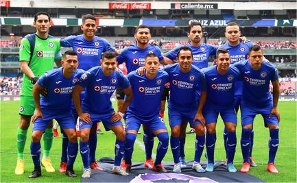 Cruz Azul, a años luz de ser desafiliado: abogado penalista