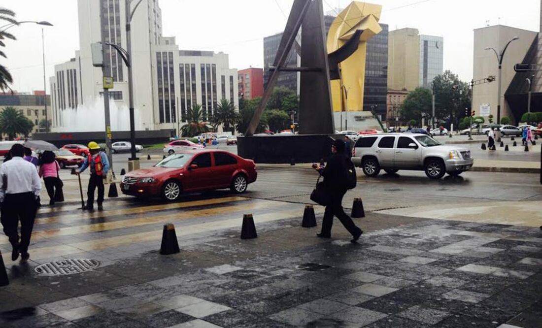 Archivo / EL UNIVERSAL