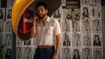 "Vivir de acuerdo con tus valores te pone en riesgo”: entrevista a Wagner Moura y Kleber Mendoça Filho