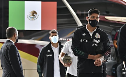 Por suspensión Edson Álvarez se perderá el juego ante Panamá