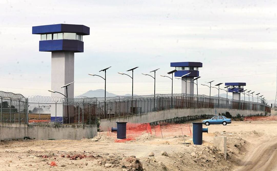 (Foto: Archivo EL UNIVERSAL)