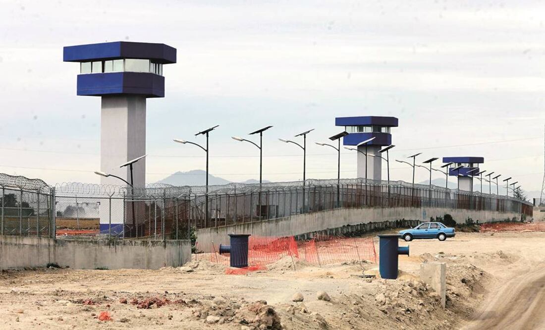 (Foto: Archivo EL UNIVERSAL)