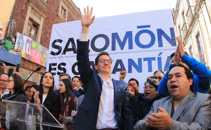 Con cualquier método que pongan, yo gano: Chertorivski