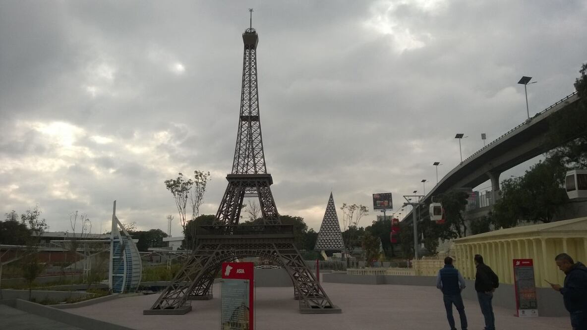 Juan Manuel Barrera / EL UNIVERSAL