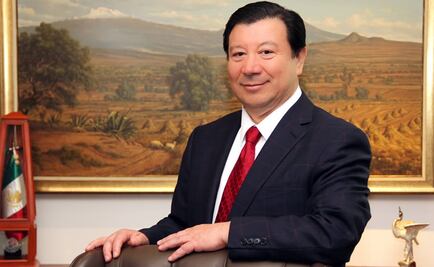 UAEH: Gerardo Sosa Castelán bound over for trial on organized crime charges 