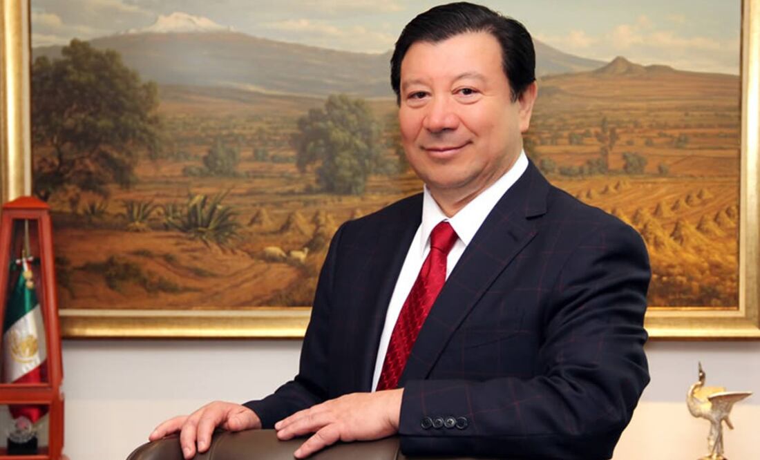 Investigations indicate Sosa Castelán and others used a shell company to divert over MXN 58 million - Photo: Taken from the UAEH's website