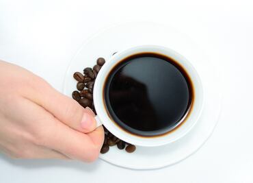 ¿El café deshidrata? Esto se sabe