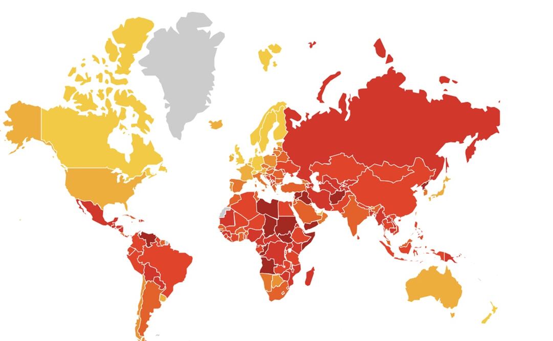 Foto: transparency.org
