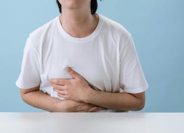 Disfruta de las comidas y deja atrás el reflujo con este jugo a base de una verdura cruda