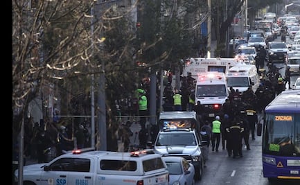 Buscan imputar tentativa de homicidio doloso a conductor que arrolló a peregrinos en Tlalpan