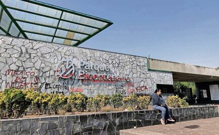 Parque Bicentenario reabrirá el 1 de julio, tras incidente en Axe Ceremonia; seguirá realizando eventos privados: Cultura