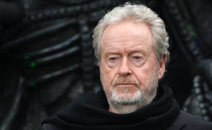 Ridley Scott negocia con Disney dirigir cinta sobre el mago Merlín