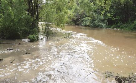 Desarrollan nanomateriales para eliminar contaminantes de ríos