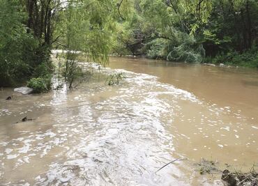 Desarrollan nanomateriales para eliminar contaminantes de ríos