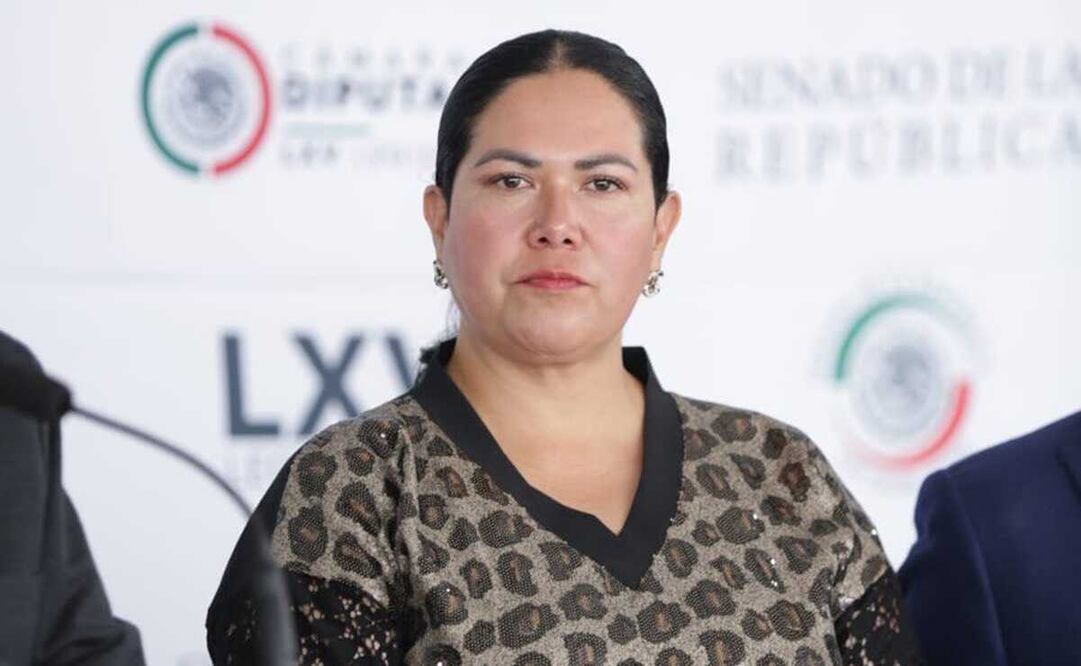 Foto: Archivo/EL UNIVERSAL 