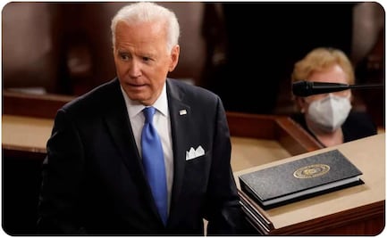 La Casa Blanca presenta "Declaración de Derechos” de la Inteligencia Artificial 