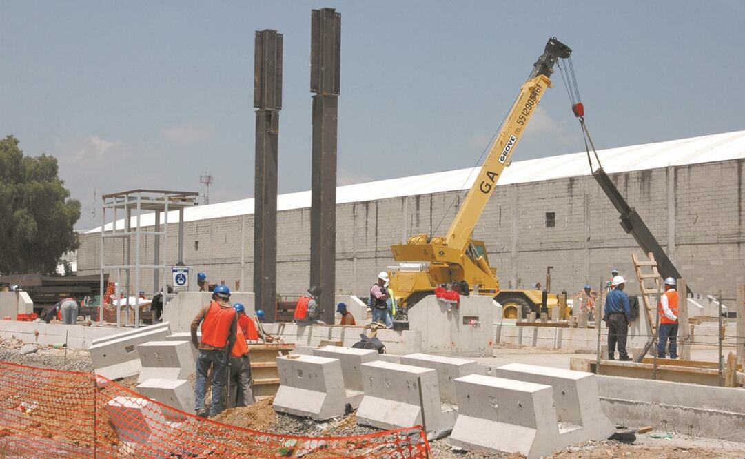 Por medio del Fondo para las Zonas Metropolitanas se destinaban millones de pesos para realizar obras en los estados y municipios. Foto: Archivo. El Universal