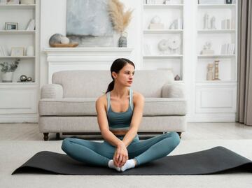 Estos son los 5 mejores ejercicios saludables, según Harvard