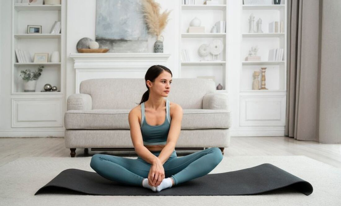 Los beneficios del ejercicio según Harvard. Fuente: Freepik