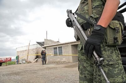 Niegan lavado en venta de predio para 'El Chapo'