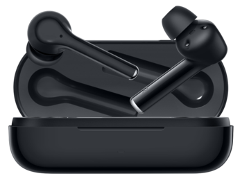 Huawei FreeBuds 3i: los audífonos inalámbricos ideales