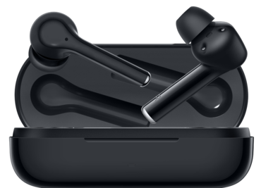 Huawei FreeBuds 3i: los audífonos inalámbricos ideales