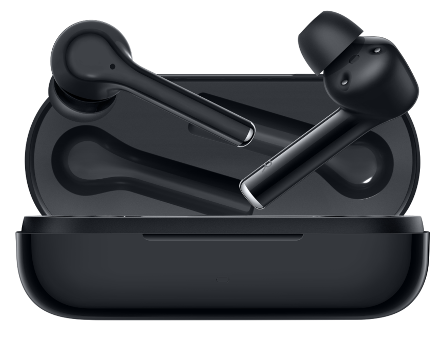Huawei FreeBuds 3i: los audífonos inalámbricos ideales