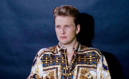 Dios nos da armas para ir a la batalla: Alexander Acha