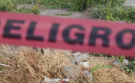 Localizan en Tlalnepantla cuerpo de alumna de la UACM 