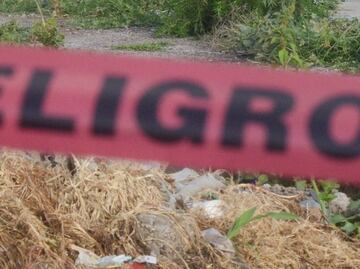 Localizan en Tlalnepantla cuerpo de alumna de la UACM