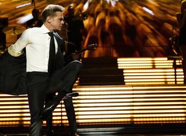 Todo lo que tienes que saber para ir al concierto de Luis Miguel en CDMX