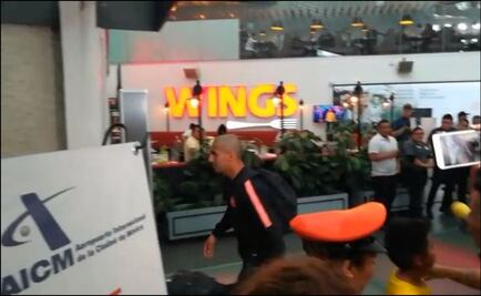 América viaja a Guadalajara con Cecilio y sin Lainez