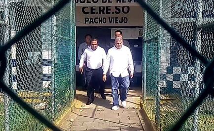 Ex secretario de Finanzas de Javier Duarte continuará su proceso en libertad