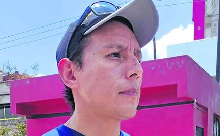 César Arturo: “Lo que hice fue defenderme y a los pasajeros”