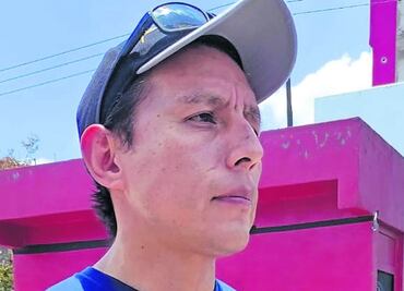 César Arturo: “Lo que hice fue defenderme y a los pasajeros”